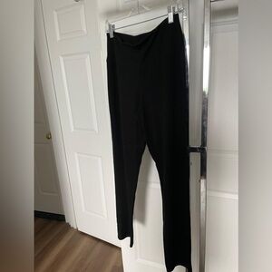 Women's Black Pants